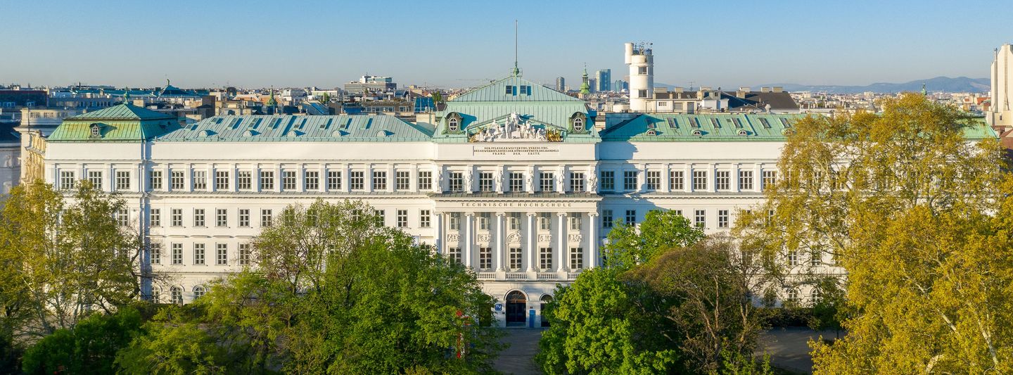 TU Wien